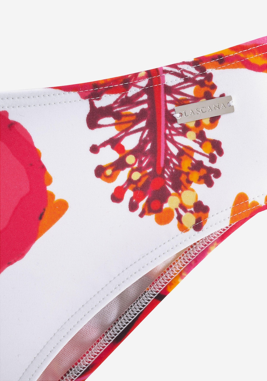 LASCANA T-shirt Bikini