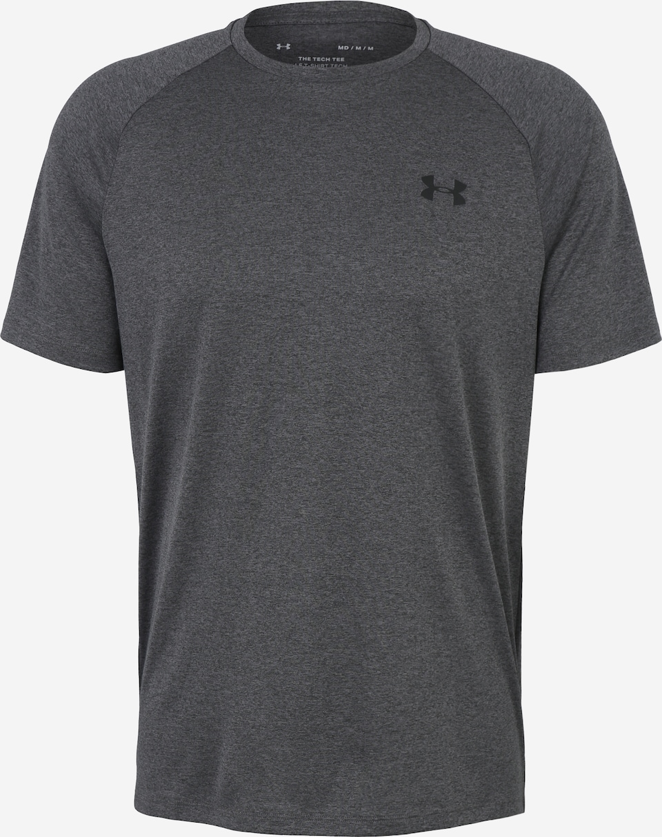 UNDER ARMOUR Maglia Tech 2.0 Regular Fit
