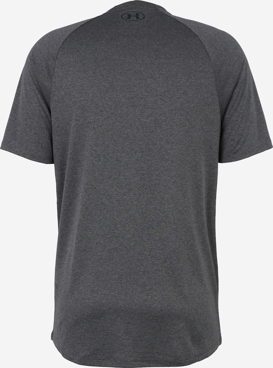 UNDER ARMOUR Maglia Tech 2.0 Regular Fit
