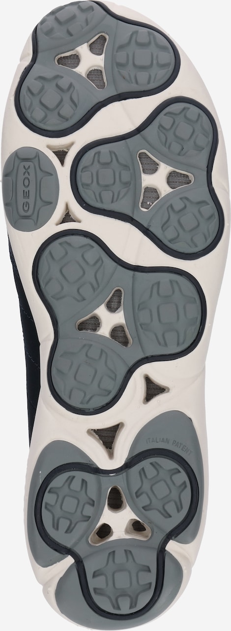 GEOX Scarpa Slip-On: Comfort e Stile