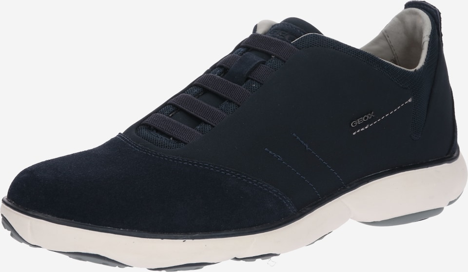 GEOX Scarpa Slip-On: Comfort e Stile