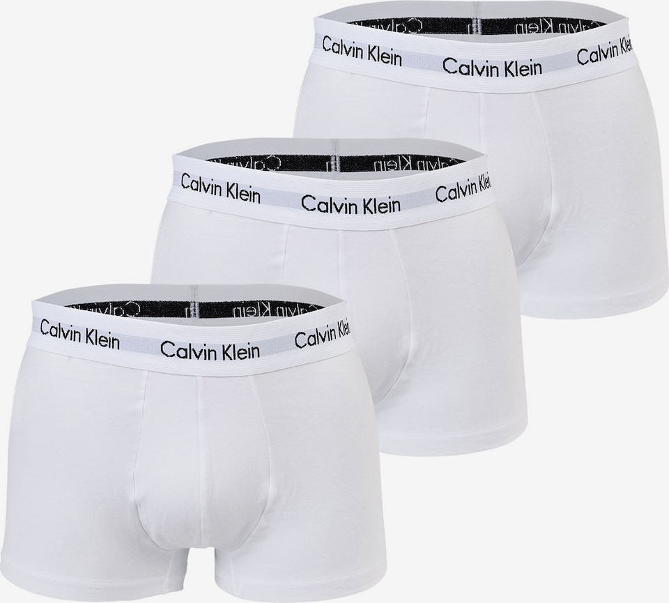 Calvin Klein Underwear Boxer Regolari