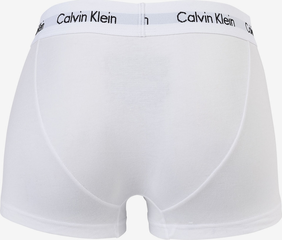 Calvin Klein Underwear Boxer Regolari