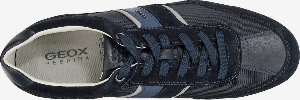 GEOX Sneaker bassa 'Wells'