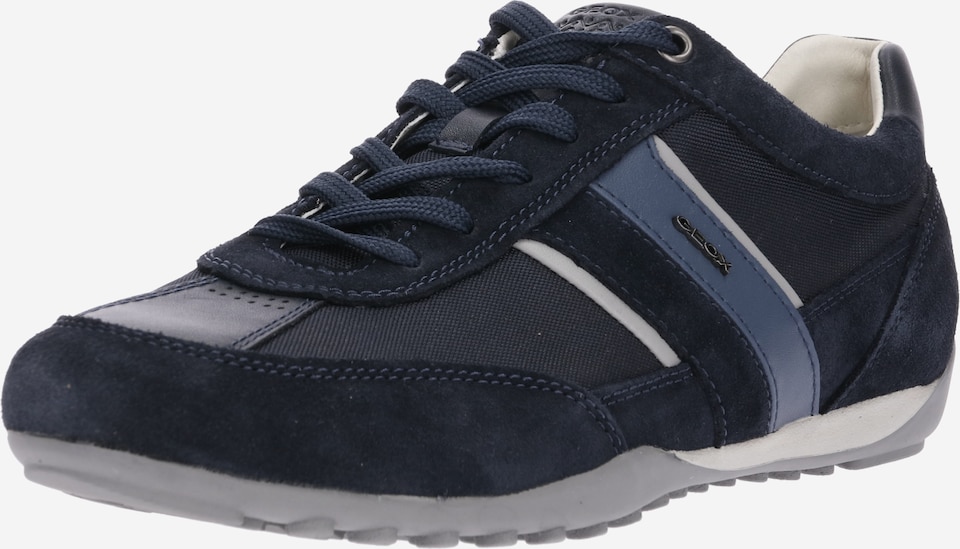 GEOX Sneaker bassa 'Wells'