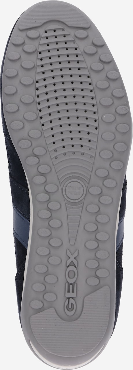 GEOX Sneaker bassa 'Wells'