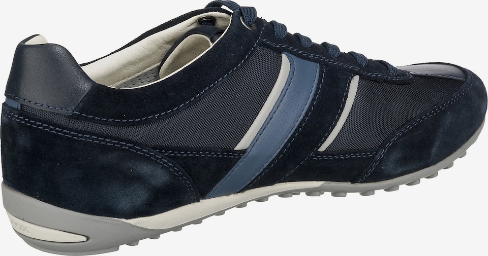 GEOX Sneaker bassa 'Wells'