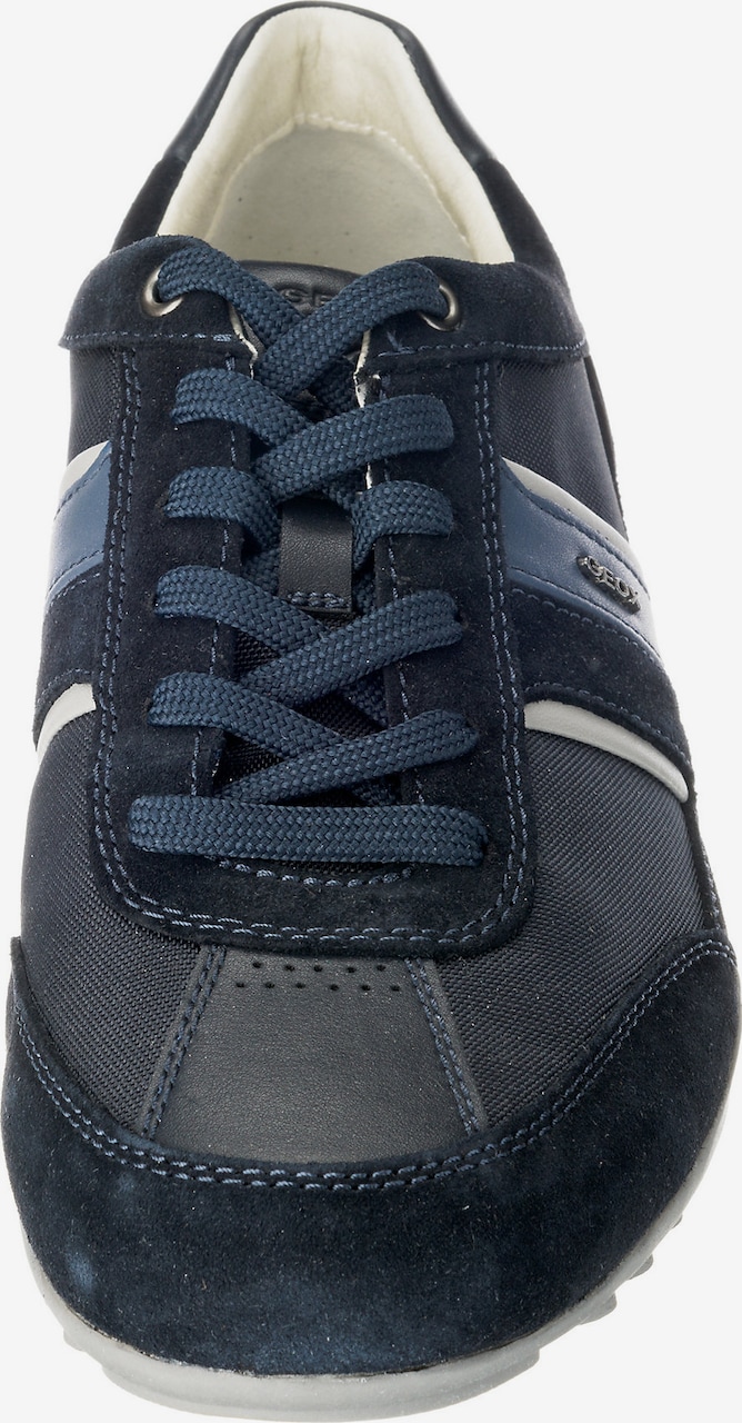 GEOX Sneaker bassa 'Wells'