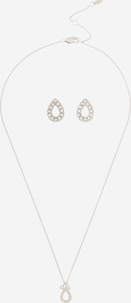 FOSSIL Set di gioielli