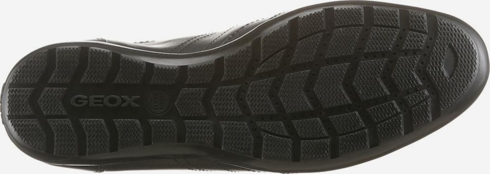 GEOX Scarpa slip-on 'Symbol'