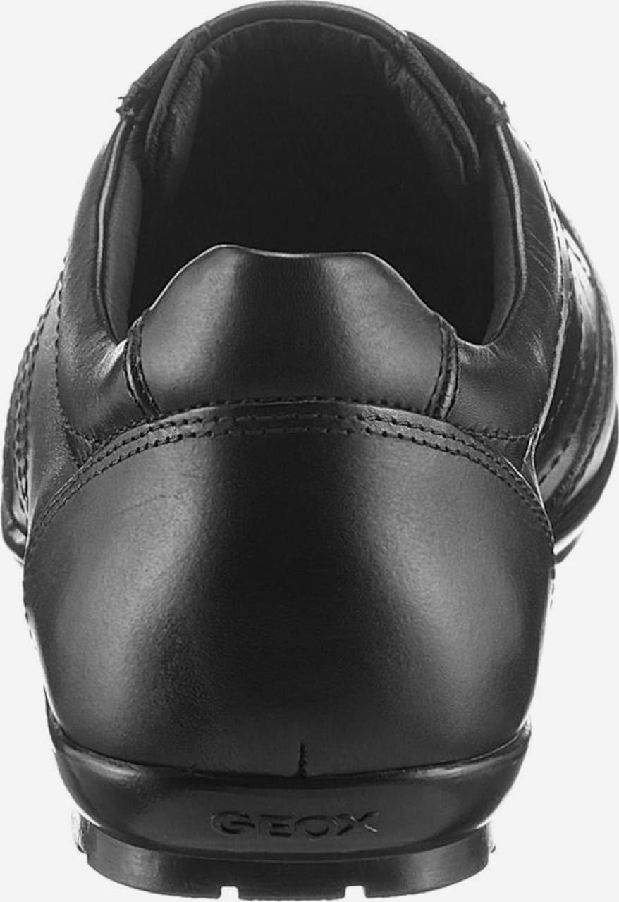 GEOX Scarpa slip-on 'Symbol'