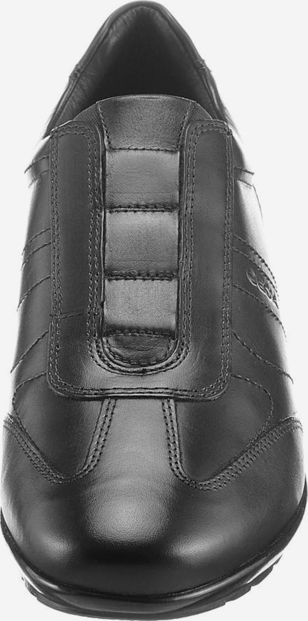 GEOX Scarpa slip-on 'Symbol'