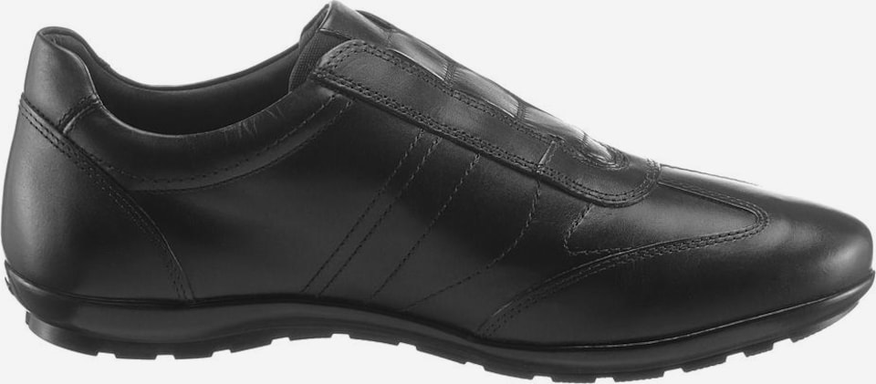 GEOX Scarpa slip-on 'Symbol'