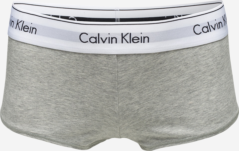 Calvin Klein Underwear Panty 'Boyshort'