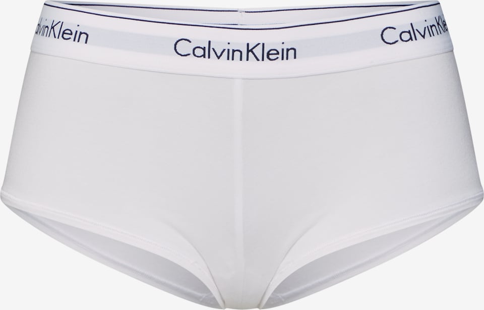 Calvin Klein Underwear Panty 'BOYSHORT'