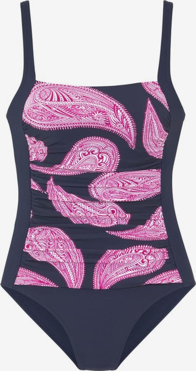 LASCANA Balconcino: Costume Intero Modellante