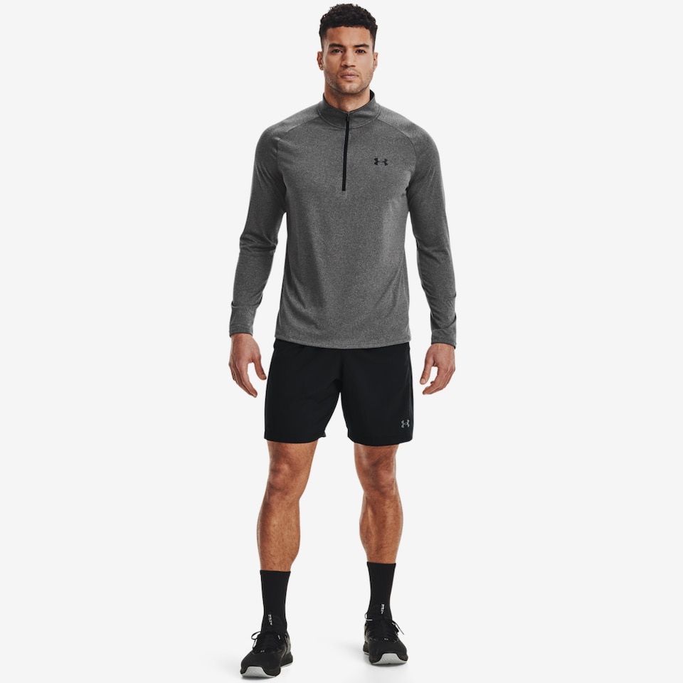UNDER ARMOUR Maglia Funzionale: Performance e Comfort