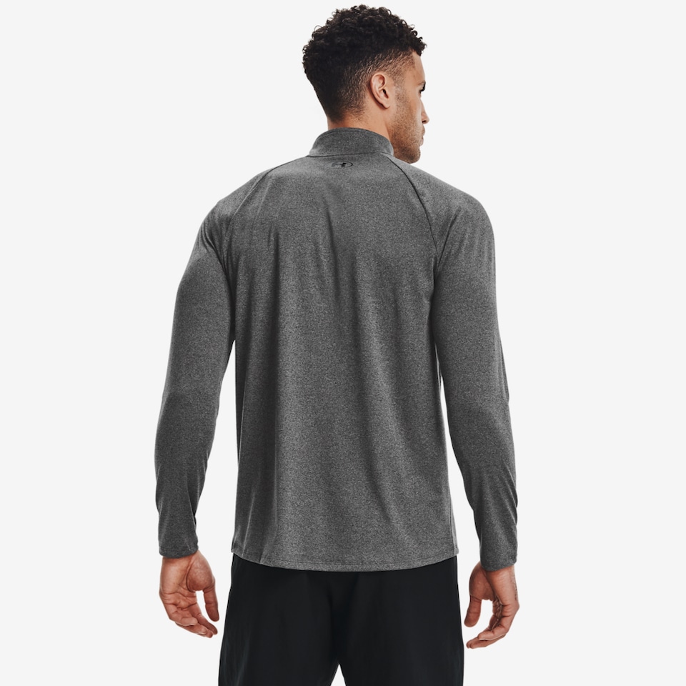 UNDER ARMOUR Maglia Funzionale: Performance e Comfort