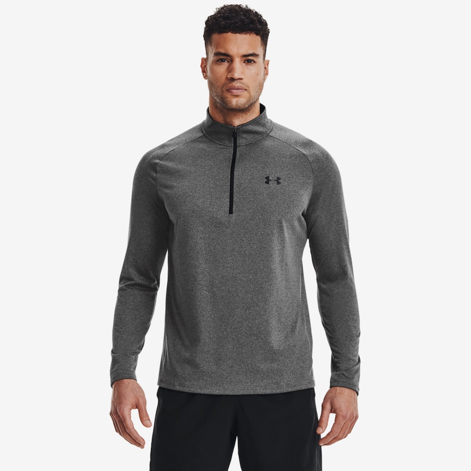 UNDER ARMOUR Maglia Funzionale: Performance e Comfort