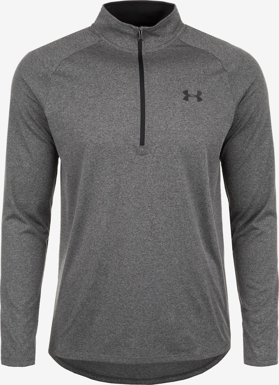 UNDER ARMOUR Maglia Funzionale: Performance e Comfort