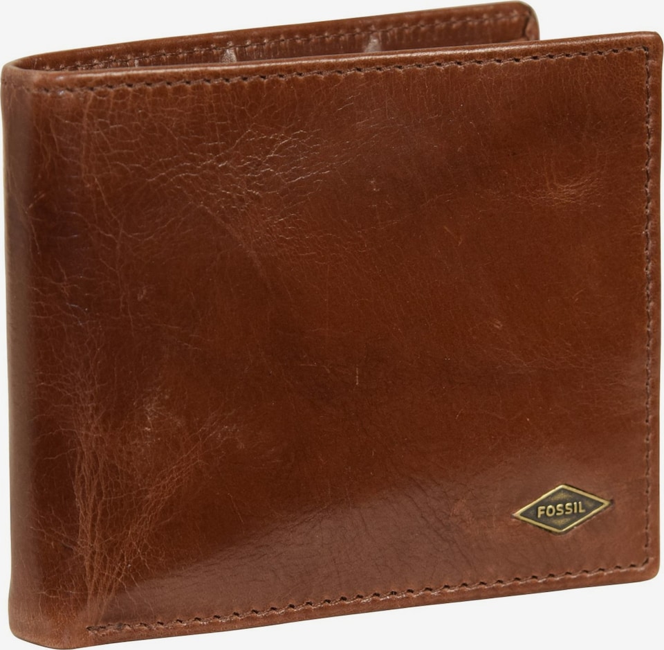 FOSSIL Portamonete 'Ryan'