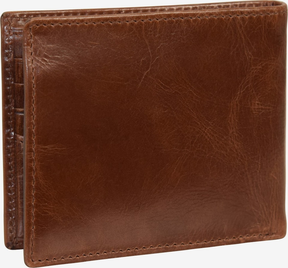 FOSSIL Portamonete 'Ryan'