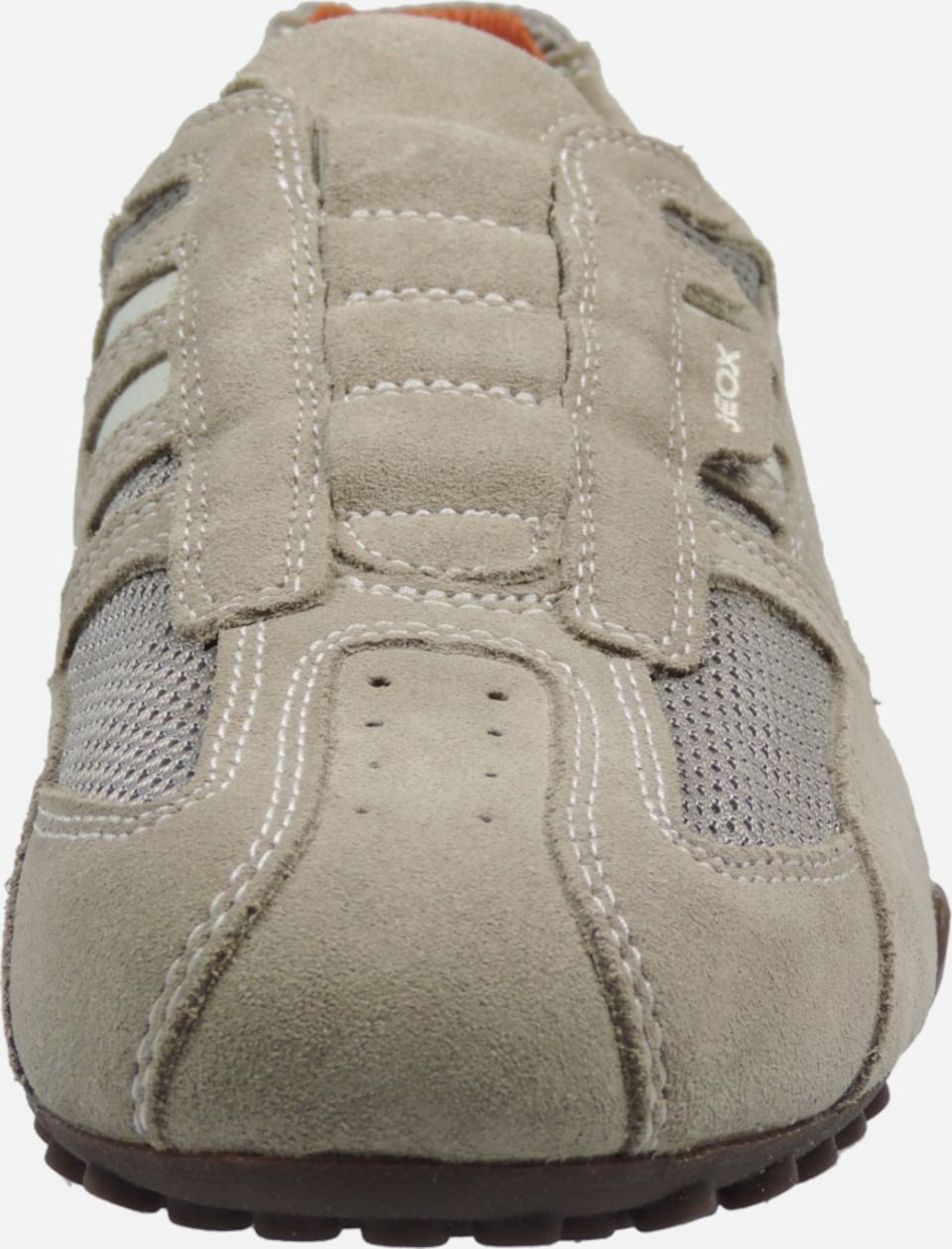 GEOX Sneaker bassa 'Uomo Snake'