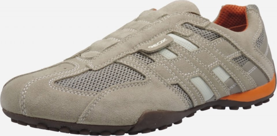 GEOX Sneaker bassa 'Uomo Snake'