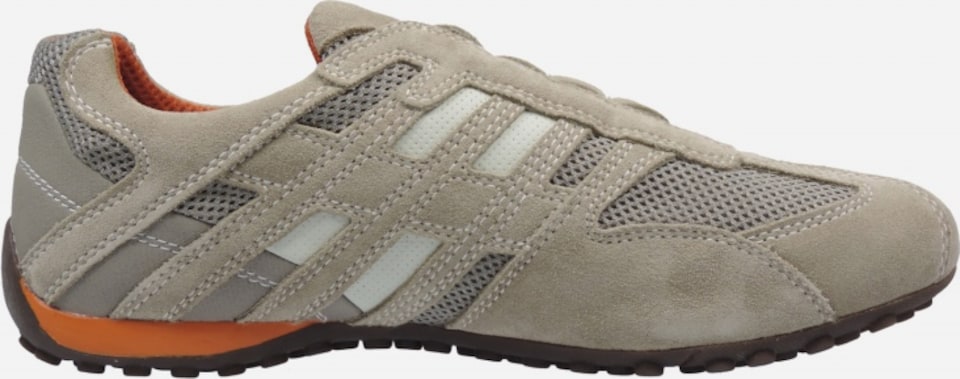 GEOX Sneaker bassa 'Uomo Snake'