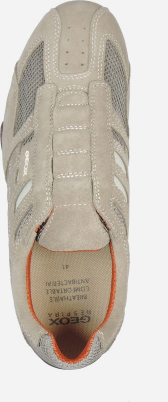 GEOX Sneaker bassa 'Uomo Snake'