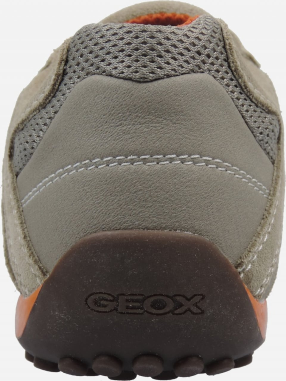 GEOX Sneaker bassa 'Uomo Snake'