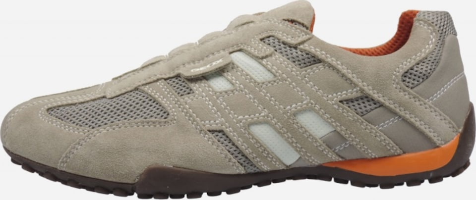 GEOX Sneaker bassa 'Uomo Snake'