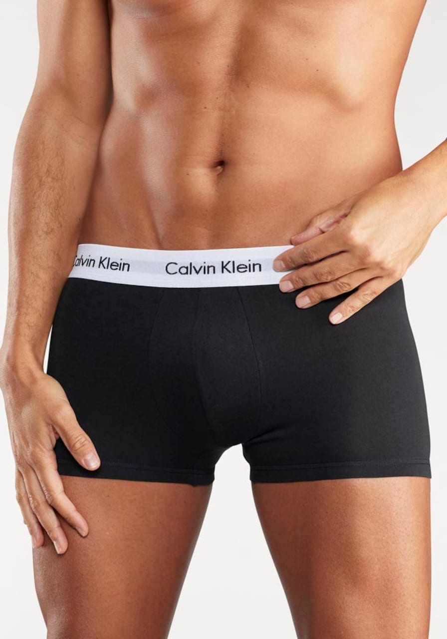 Calvin Klein Underwear Boxer Regular