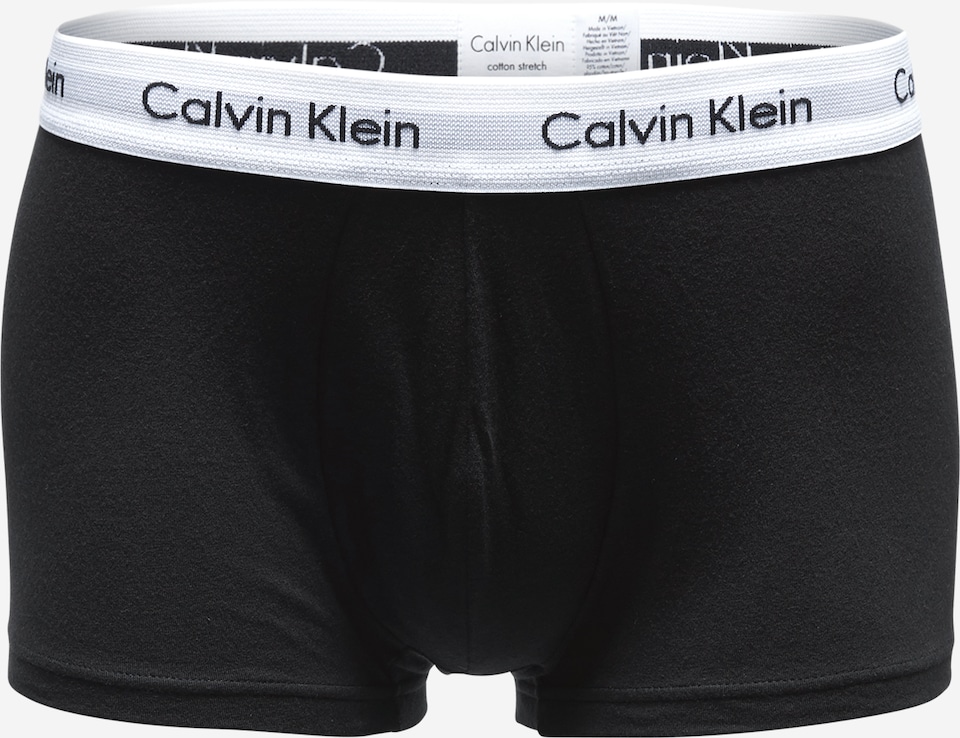 Calvin Klein Underwear Boxer Regular