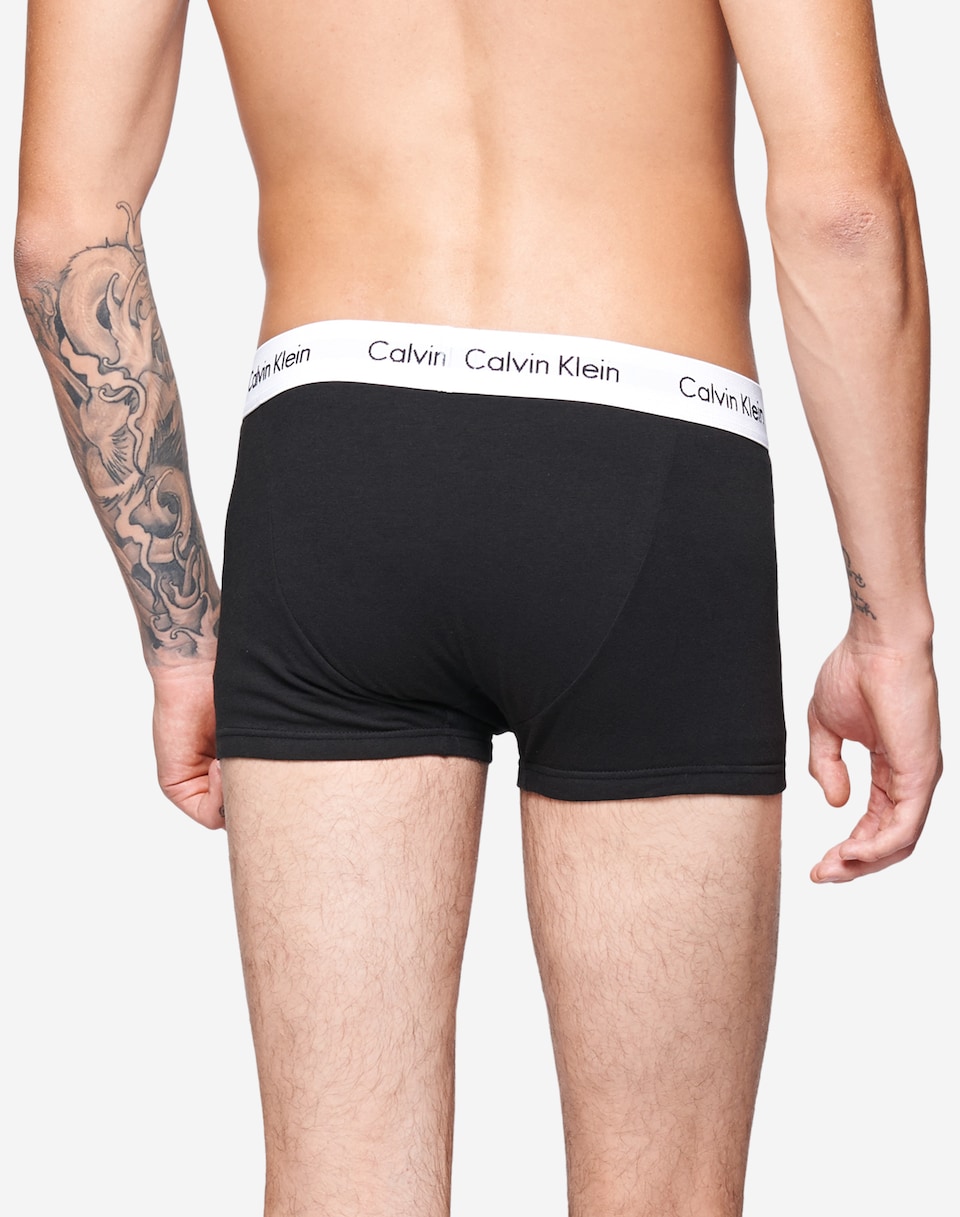 Calvin Klein Underwear Boxer Regular