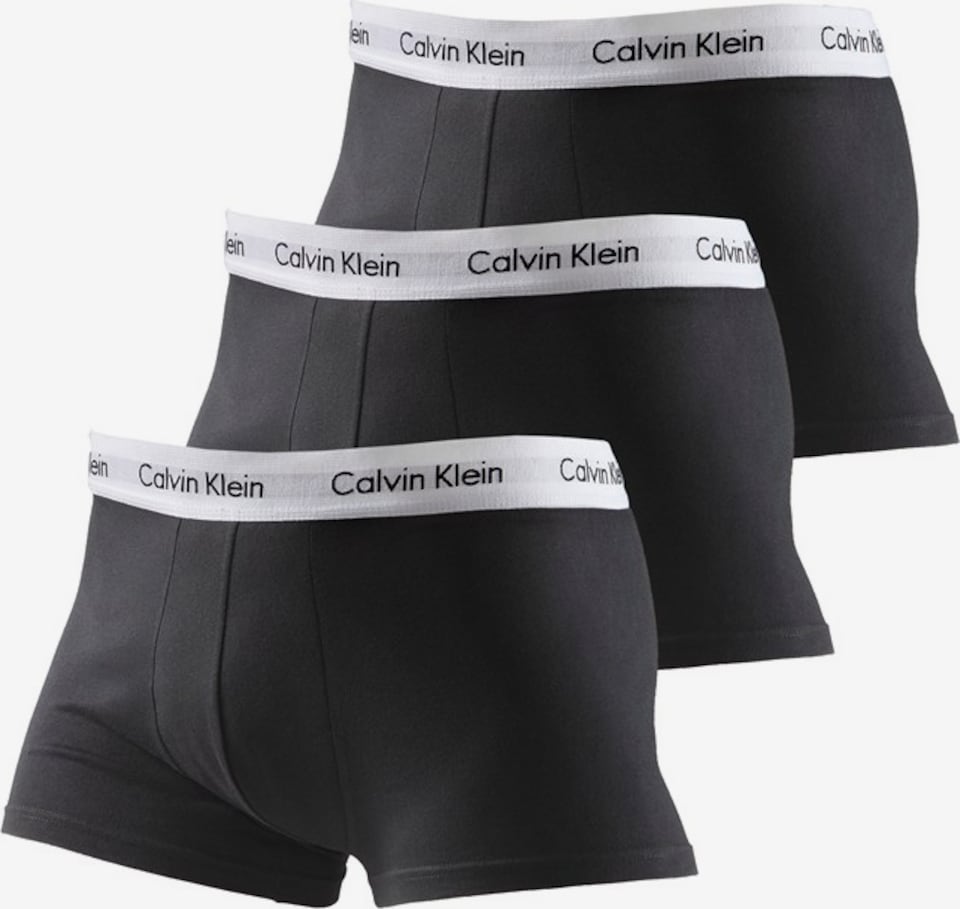 Calvin Klein Underwear Boxer Regular