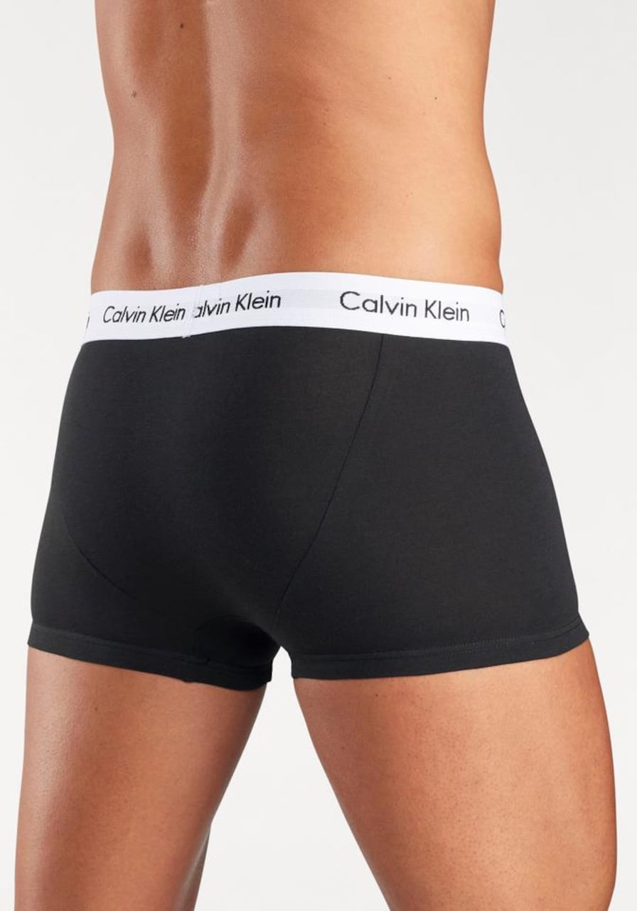 Calvin Klein Underwear Boxer Regular