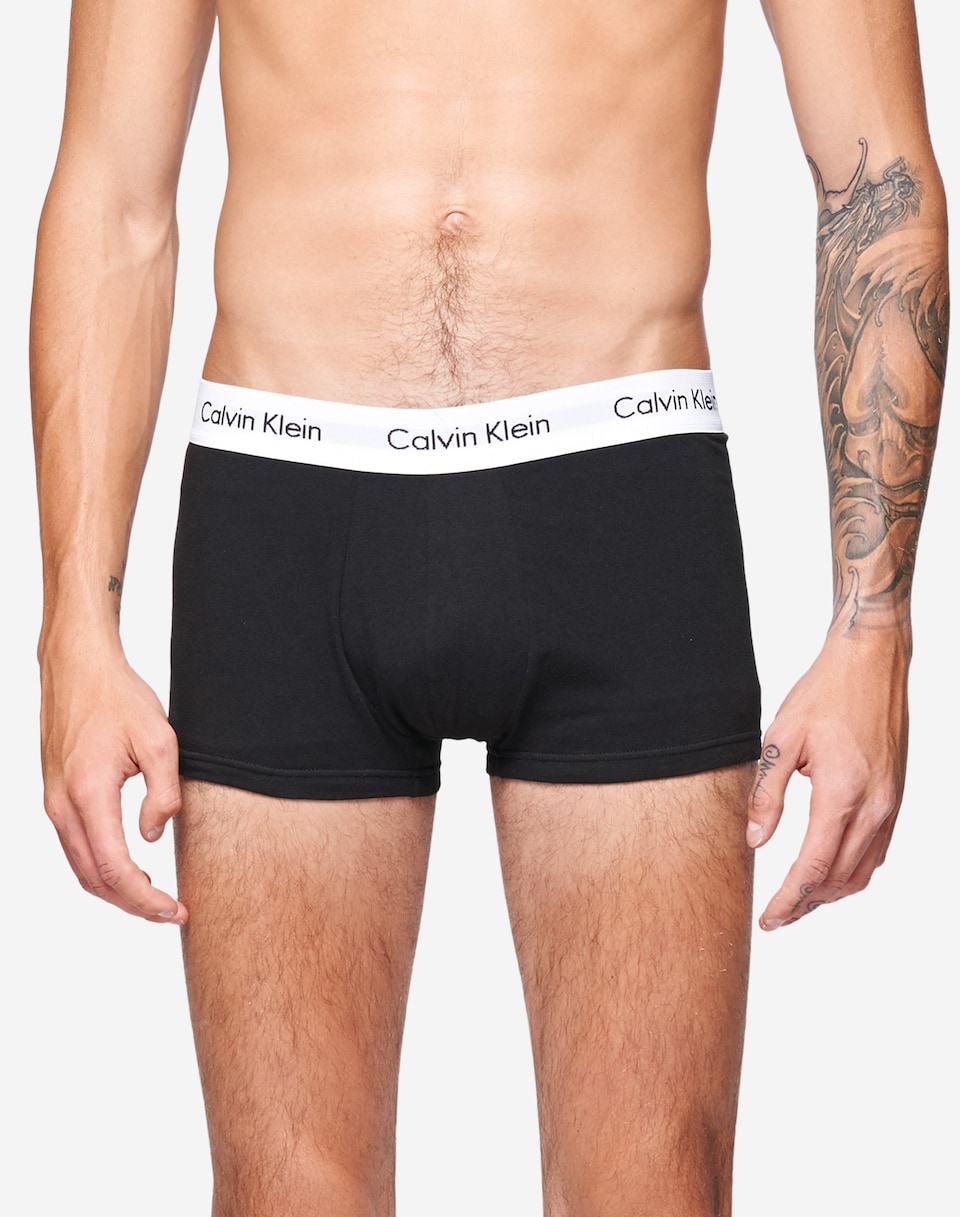 Calvin Klein Underwear Boxer Regular