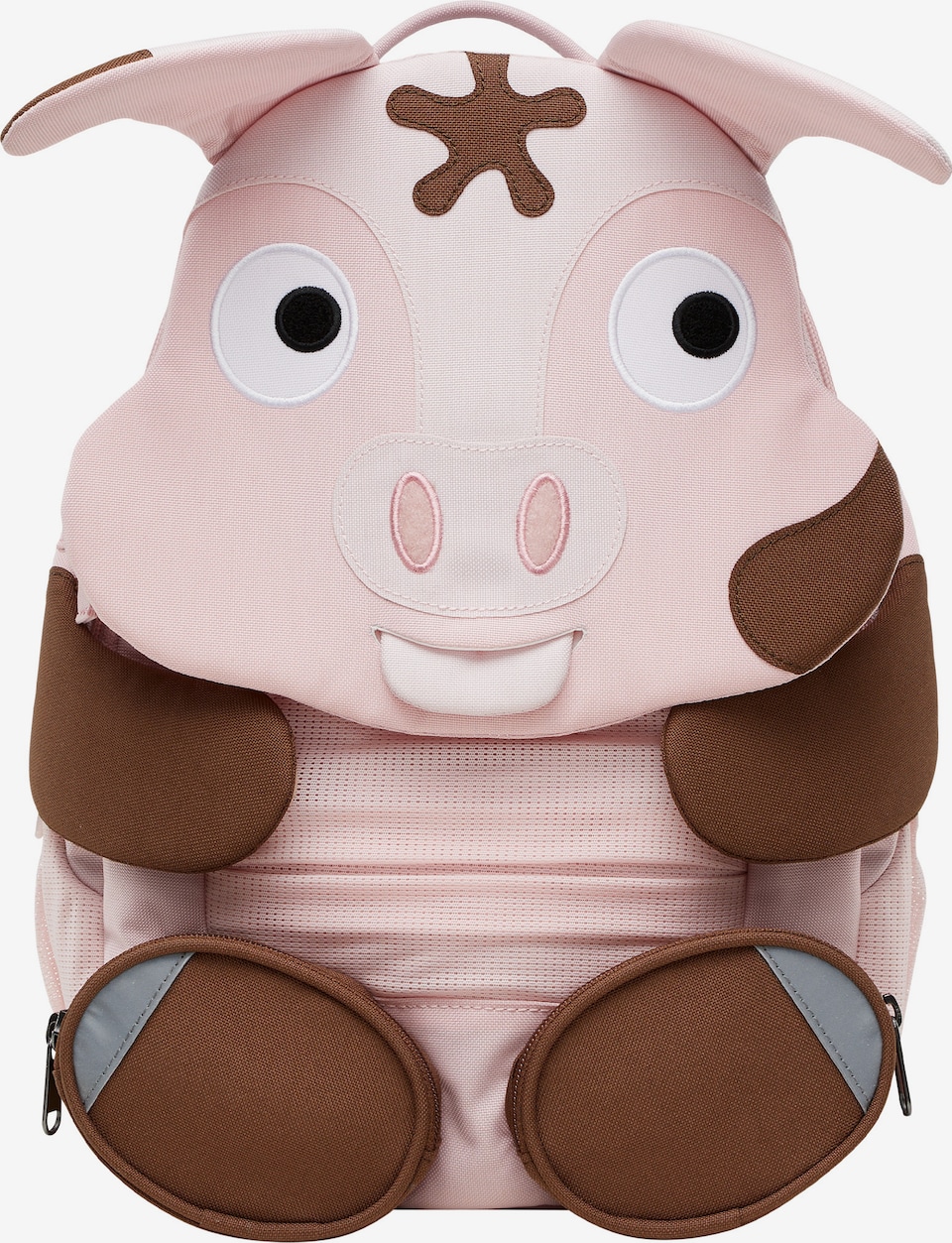 Affenzahn Zaino 'Großer Freund Tonie'