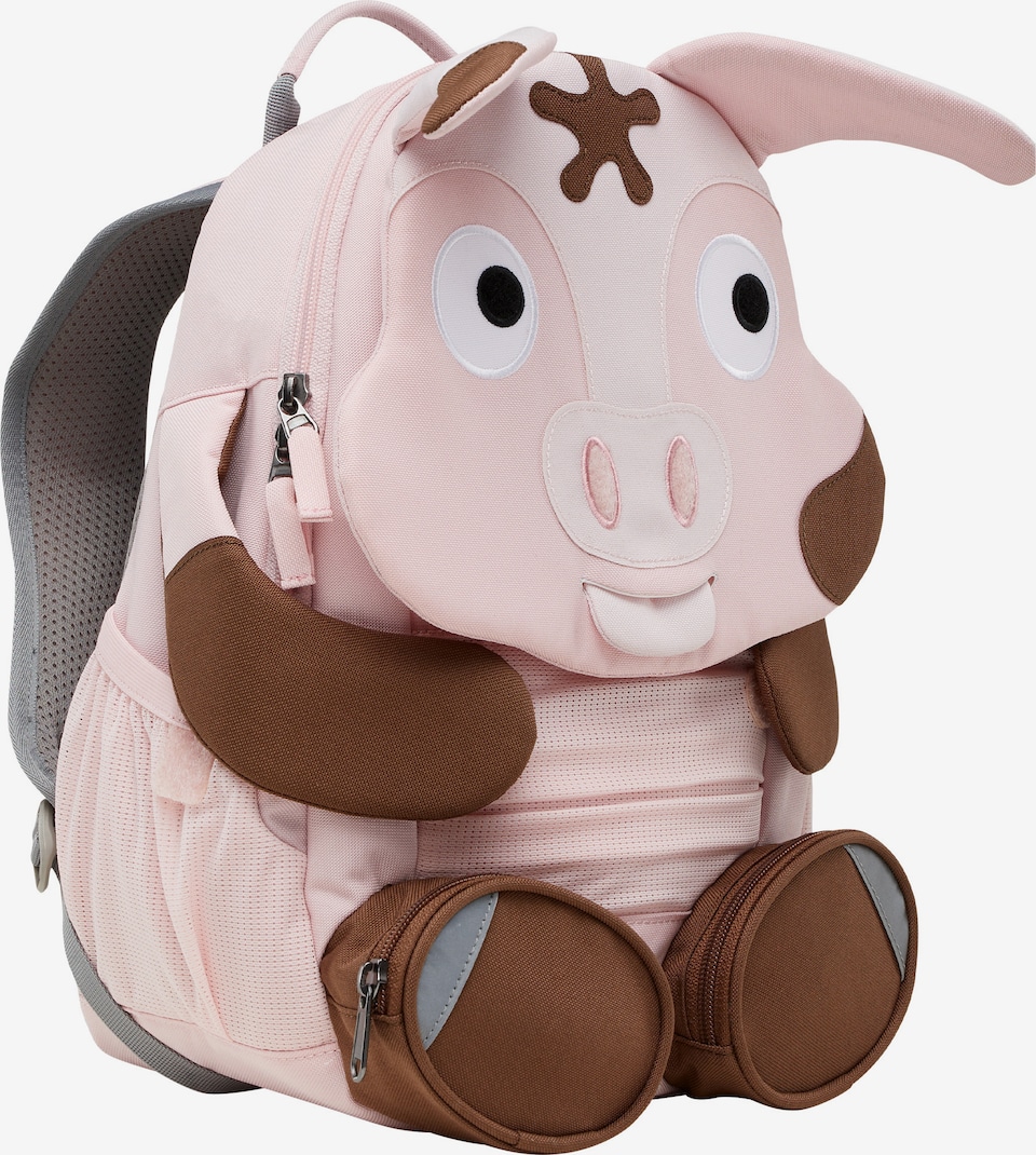 Affenzahn Zaino 'Großer Freund Tonie'