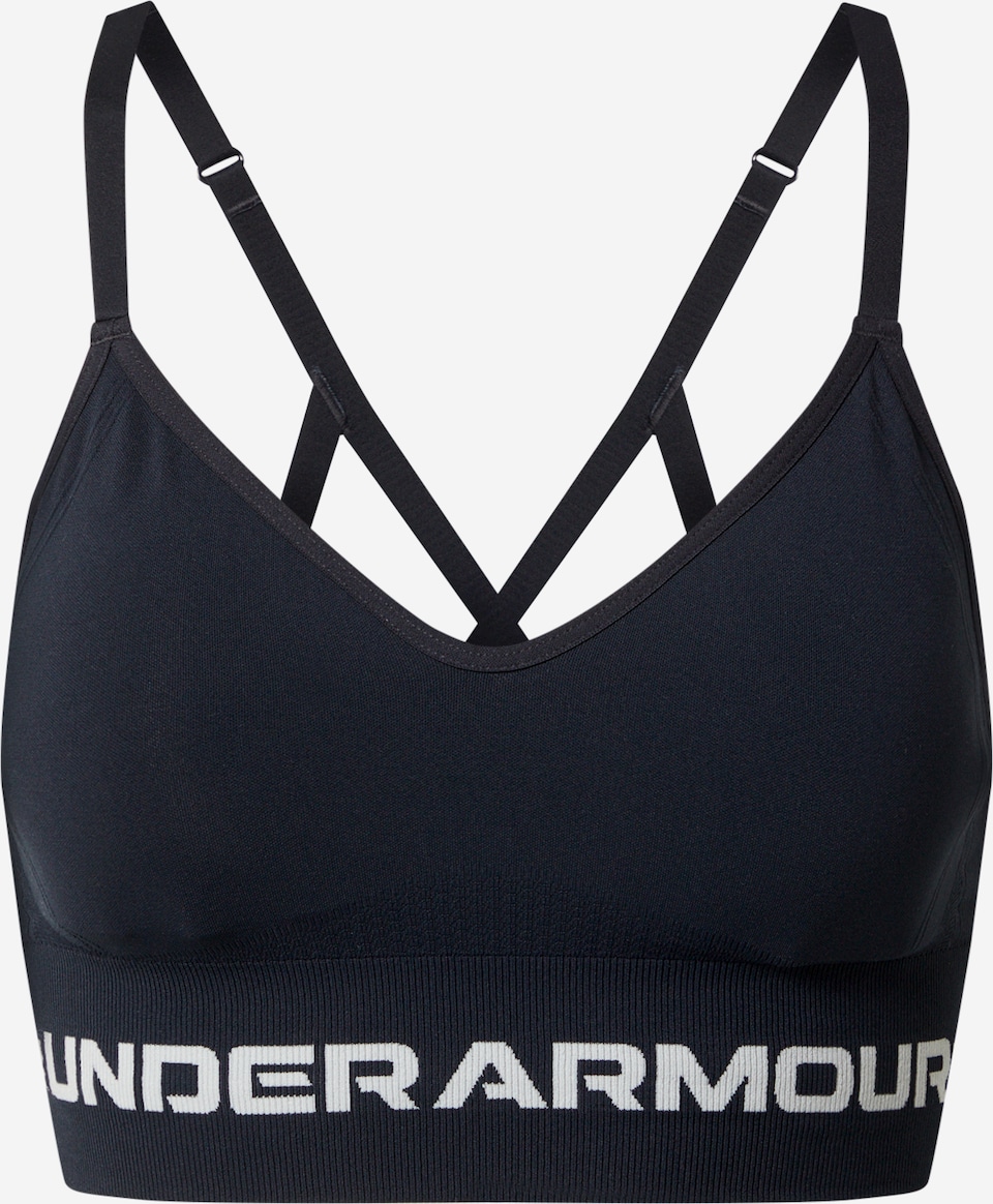 UNDER ARMOUR Bustino Reggiseno sportivo
