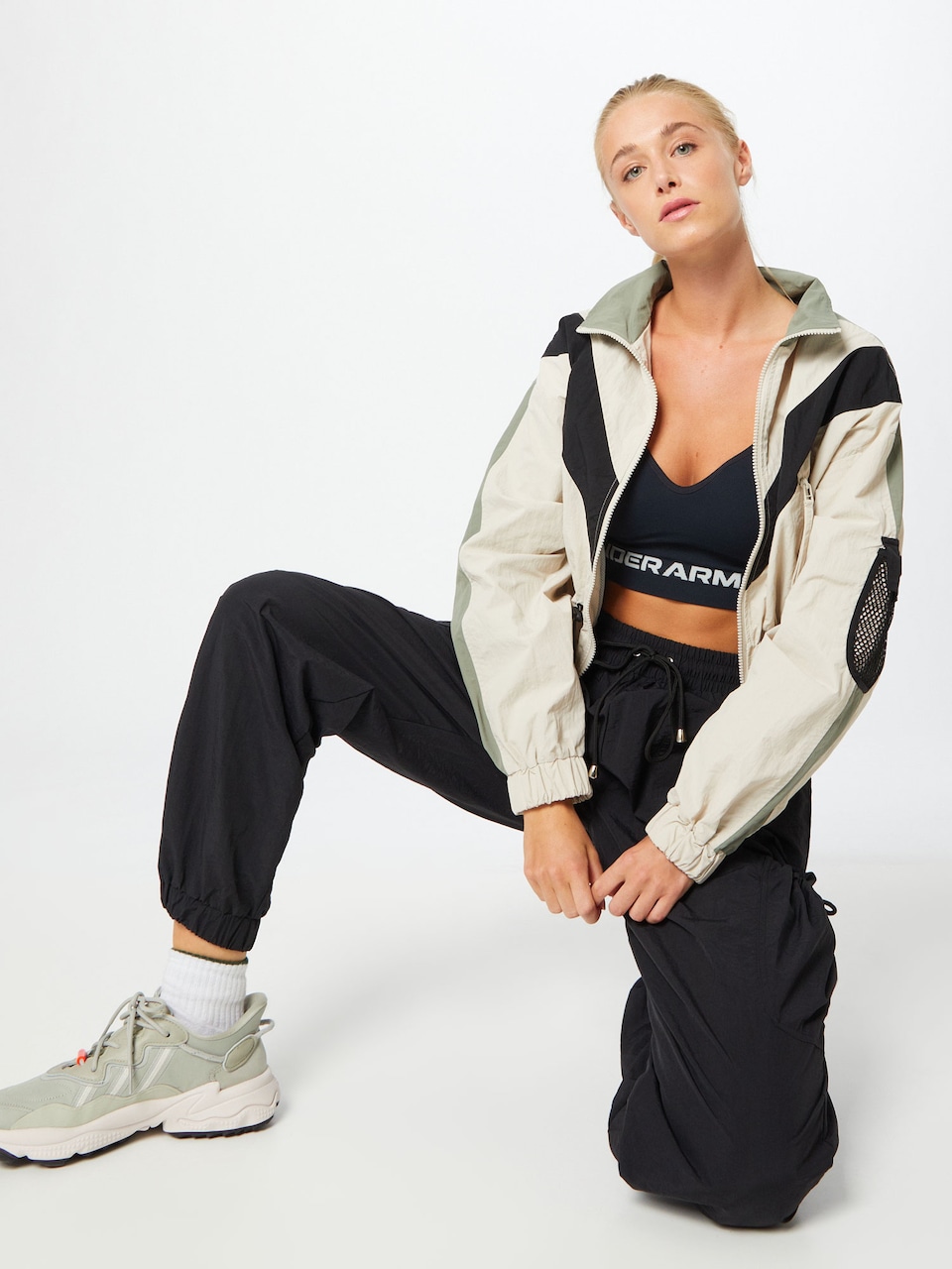 UNDER ARMOUR Bustino Reggiseno sportivo