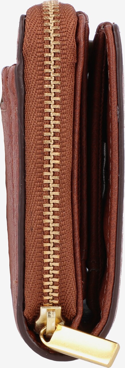 FOSSIL Portamonete 'Logan'