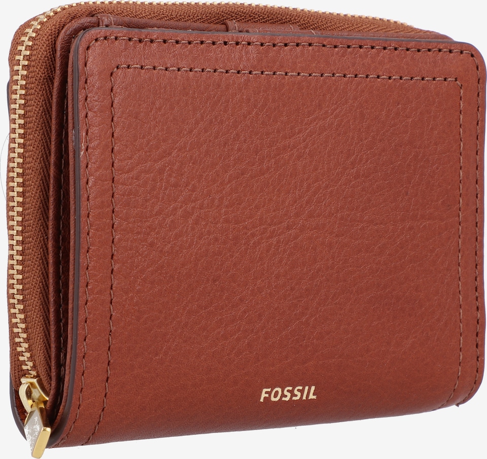 FOSSIL Portamonete 'Logan'