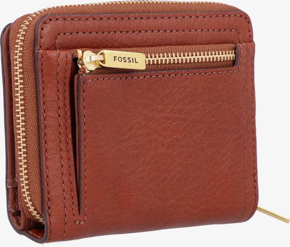 FOSSIL Portamonete 'Logan'