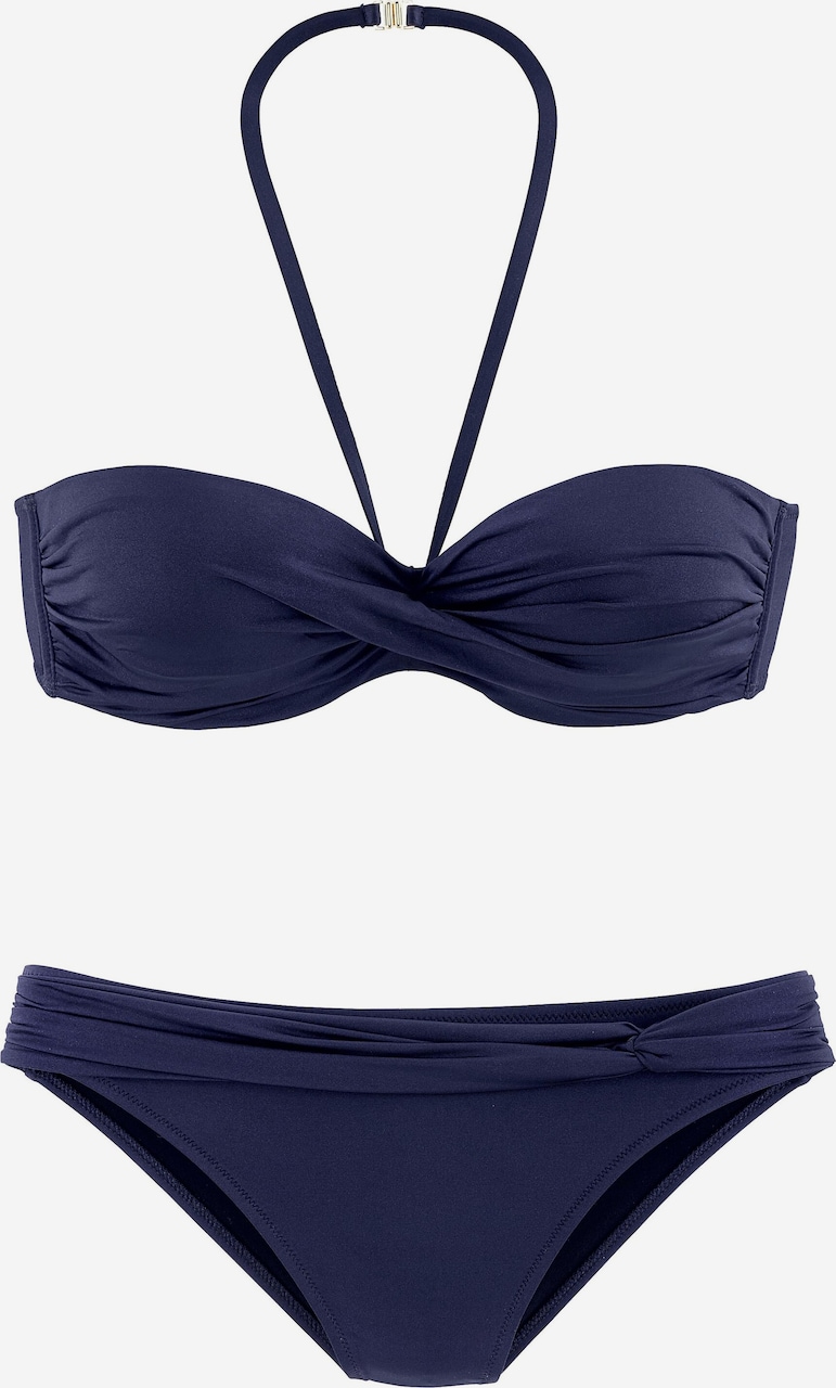 LASCANA Fascia Bikini