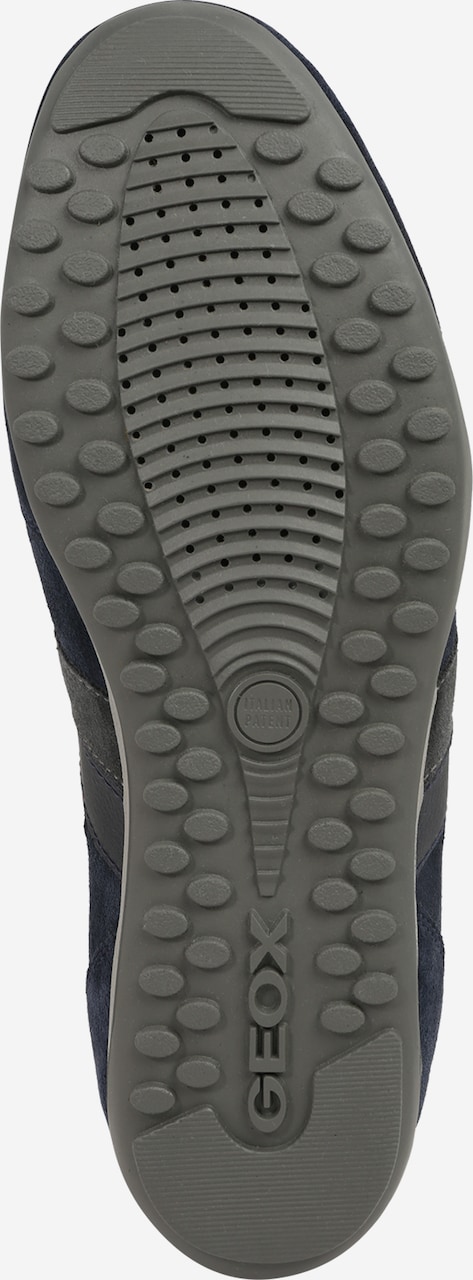 GEOX Sneaker bassa 'Wells'