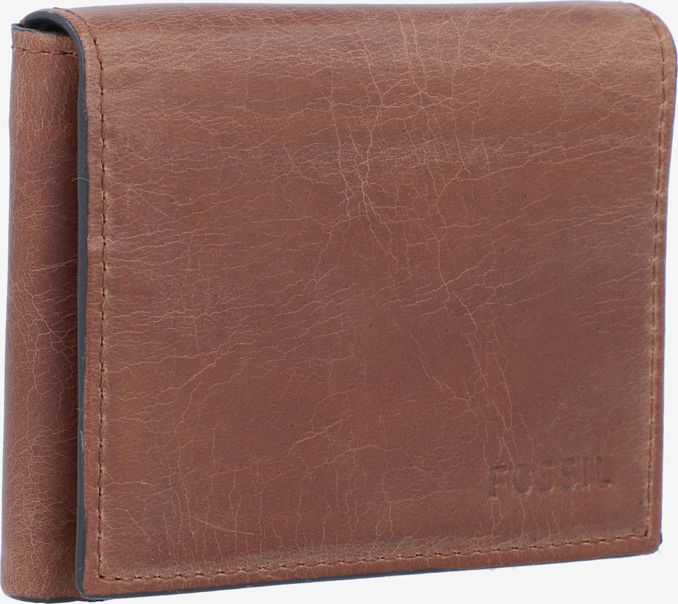FOSSIL Portamonete