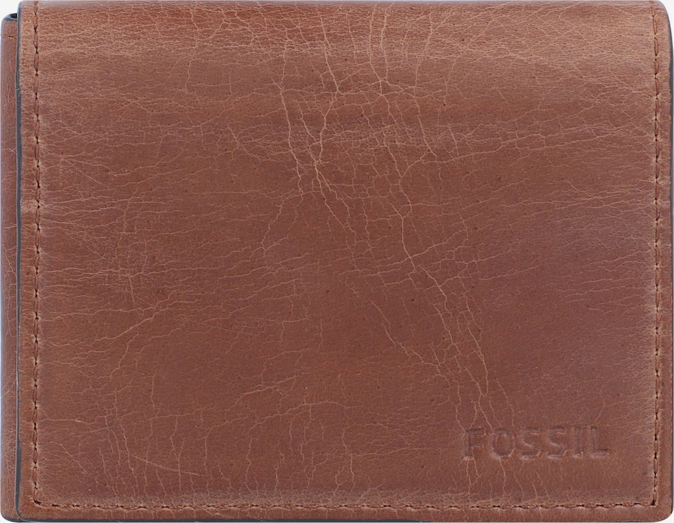 FOSSIL Portamonete