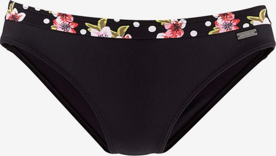 LASCANA T-shirt Bikini